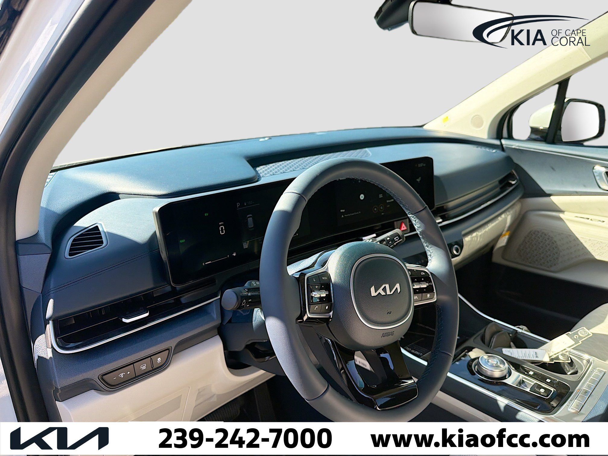 New 2026 Kia Carnival EX image 27