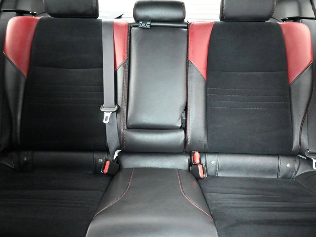 Used 2020 Subaru WRX Premium image 29