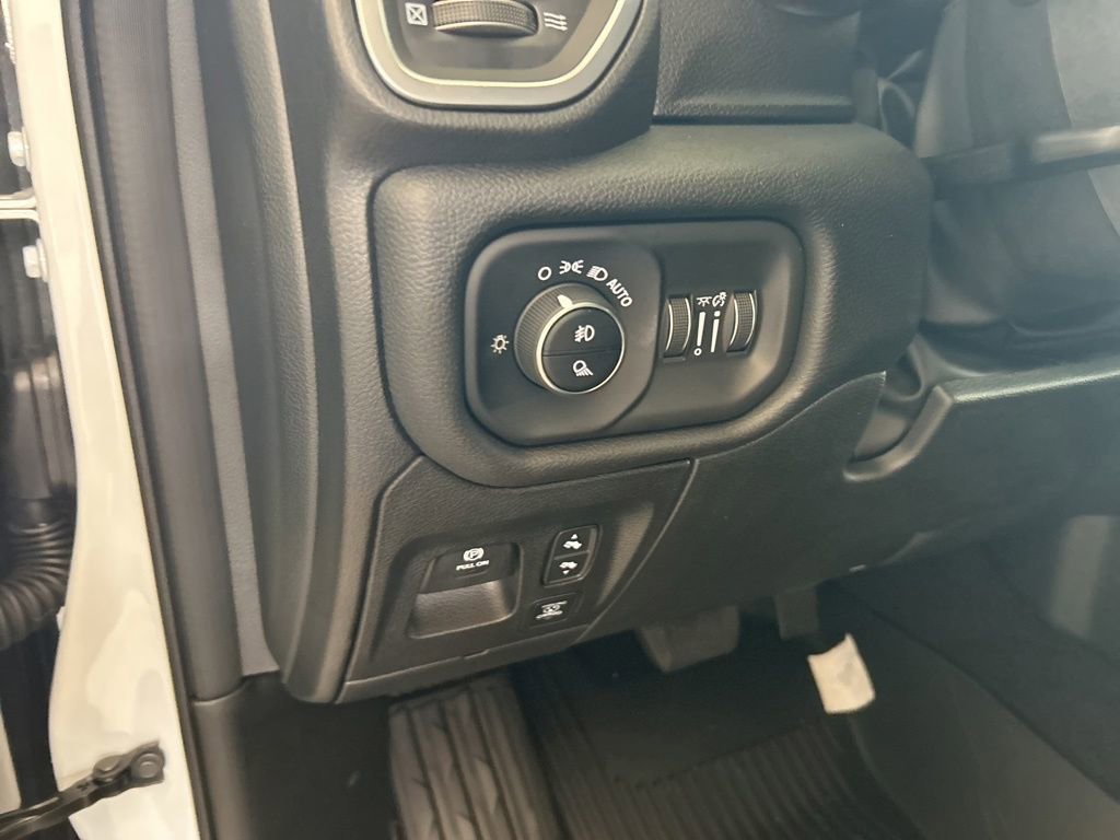 New 2026 RAM 1500 Big Horn image 41