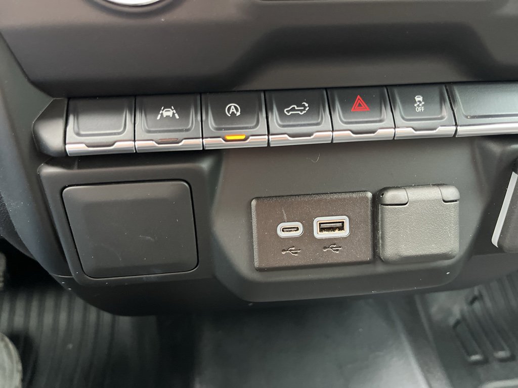 Used 2024 GMC Sierra 1500 Pro w/ Pro Value Package image 20