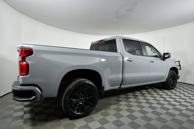 Used 2024 Chevrolet Silverado 1500 RST w/ Convenience Package II image 10