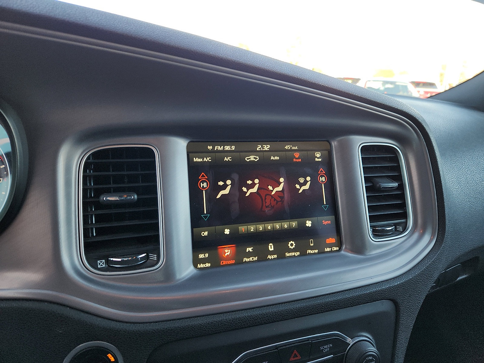 Used 2023 Dodge Charger GT image 19