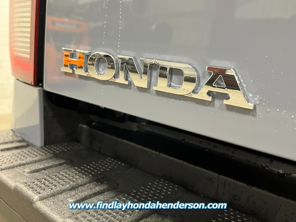 New 2026 Honda Ridgeline RTL image 7