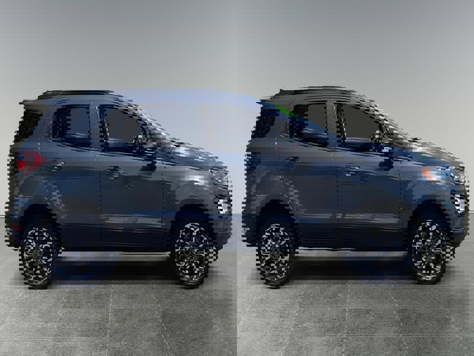 Used 2020 Ford EcoSport SES image 6