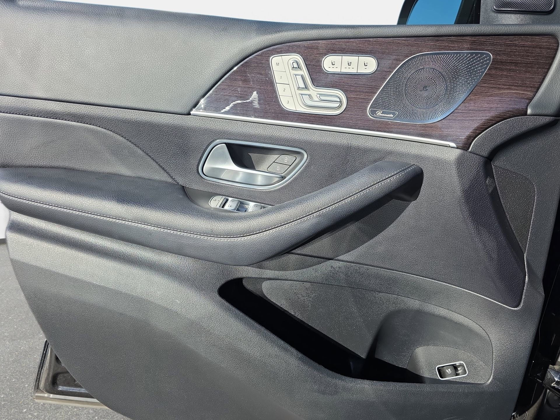 Certified 2022 Mercedes-Benz GLE 450 GLE 450 image 26