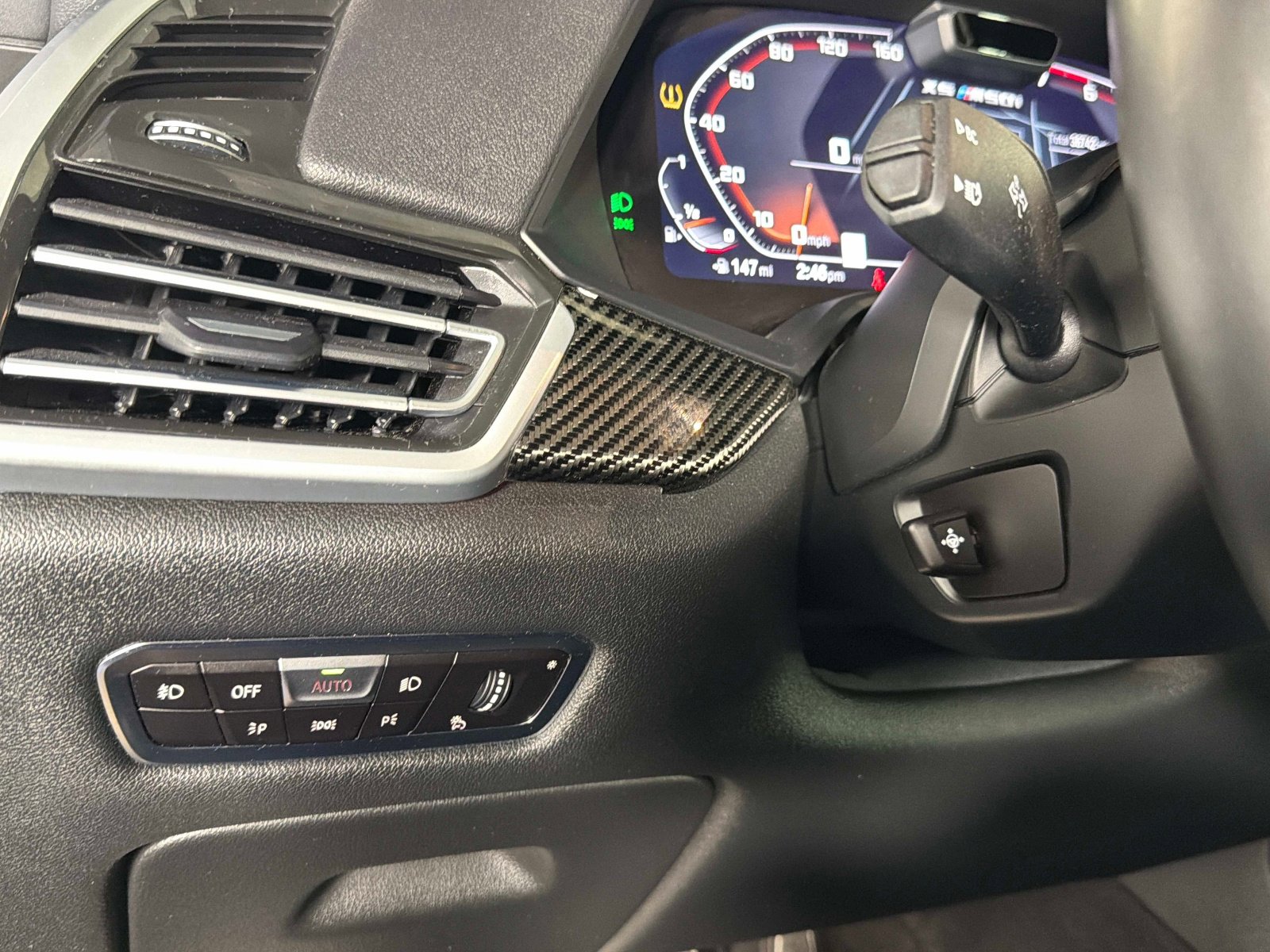 Used 2021 BMW X5 M50i w/ Executive Package image 47