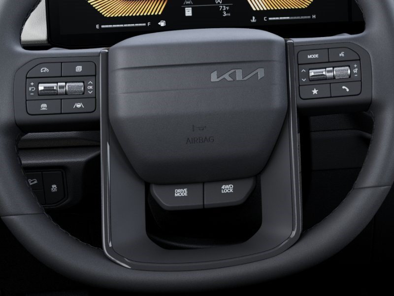 New 2027 Kia Seltos S AWD/4WD image 22