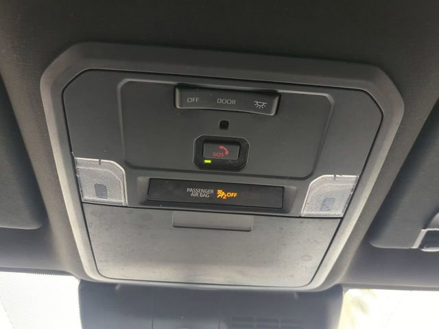 Used 2025 Toyota Tacoma SR AWD/4WD image 21