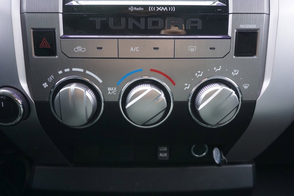 Used 2015 Toyota Tundra SR5 image 11