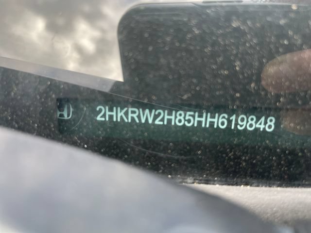 Used 2017 Honda CR-V EX-L image 33