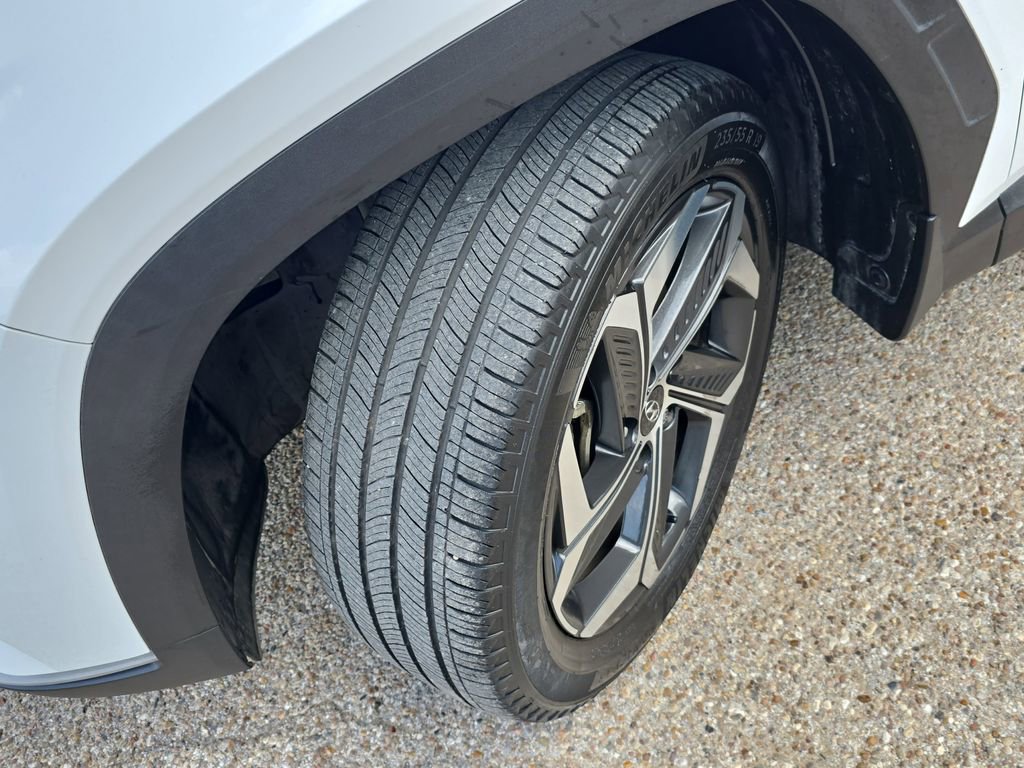 Used 2022 Hyundai Tucson SEL w/ Convenience Package image 31