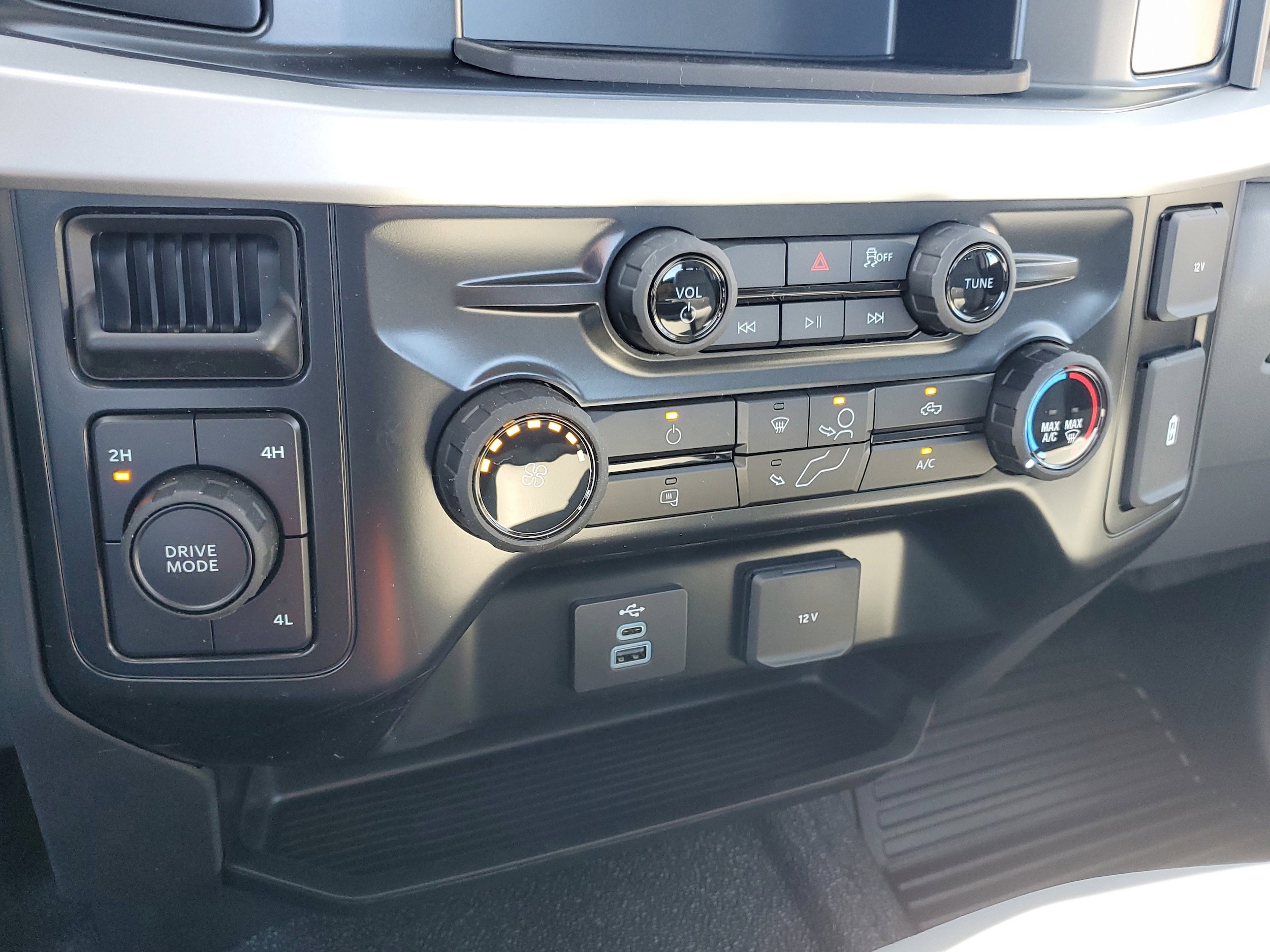 New 2026 Ford F450 XL image 18