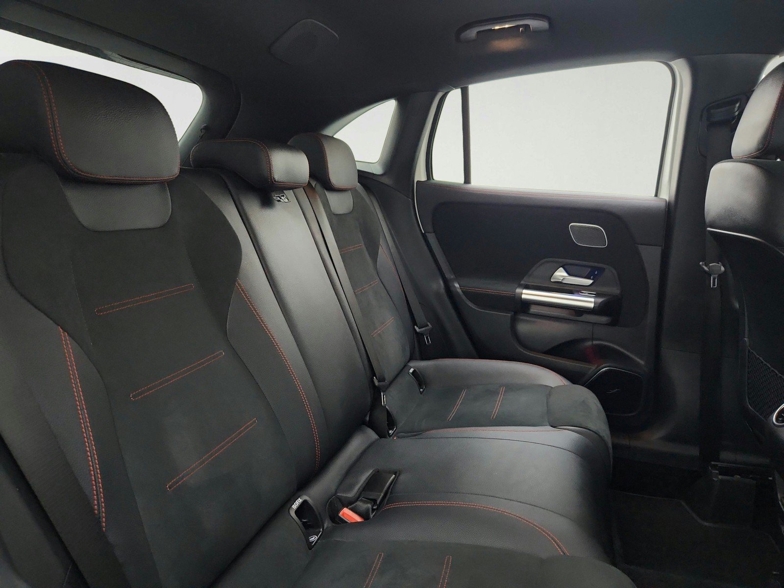 Certified 2023 Mercedes-Benz GLA 250 image 31