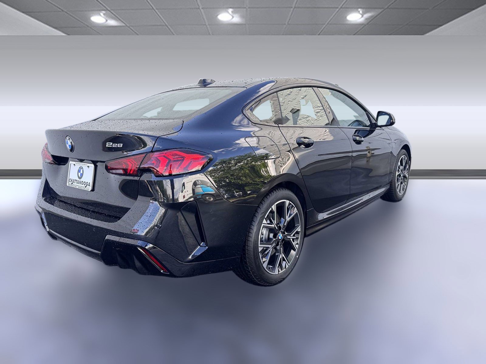 Used 2026 BMW 228i image 8