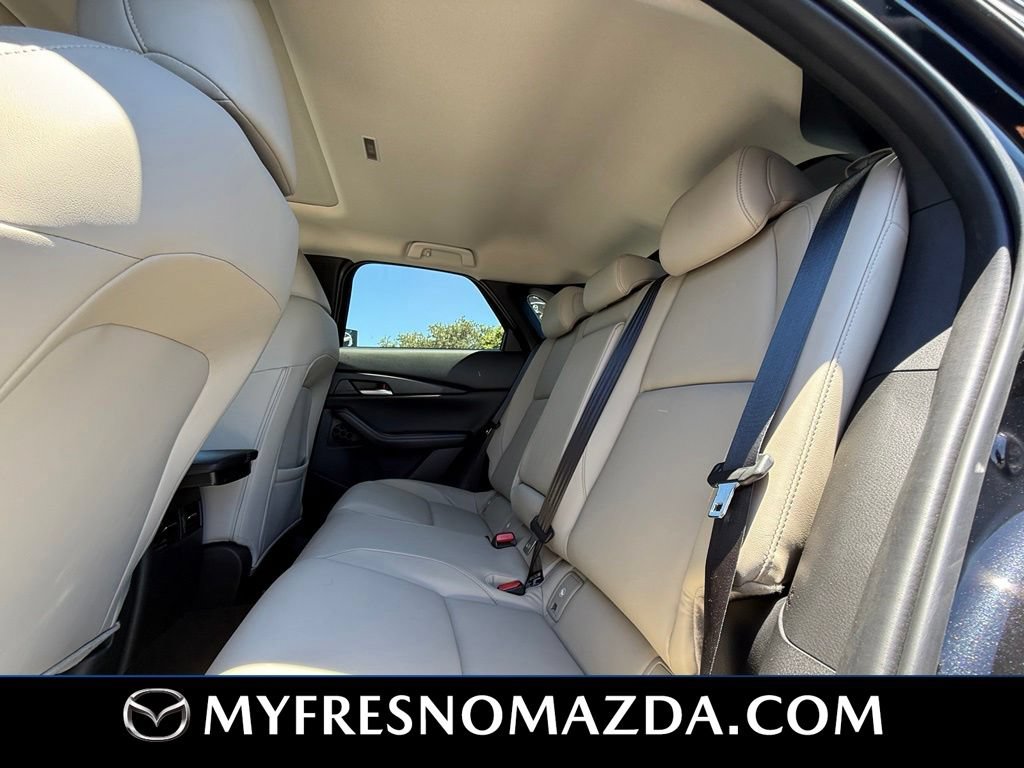 New 2026 MAZDA CX-30 AWD 2.5 S image 37