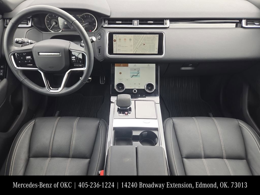 Used 2023 Land Rover Range Rover Velar R-Dynamic S AWD/4WD image 20
