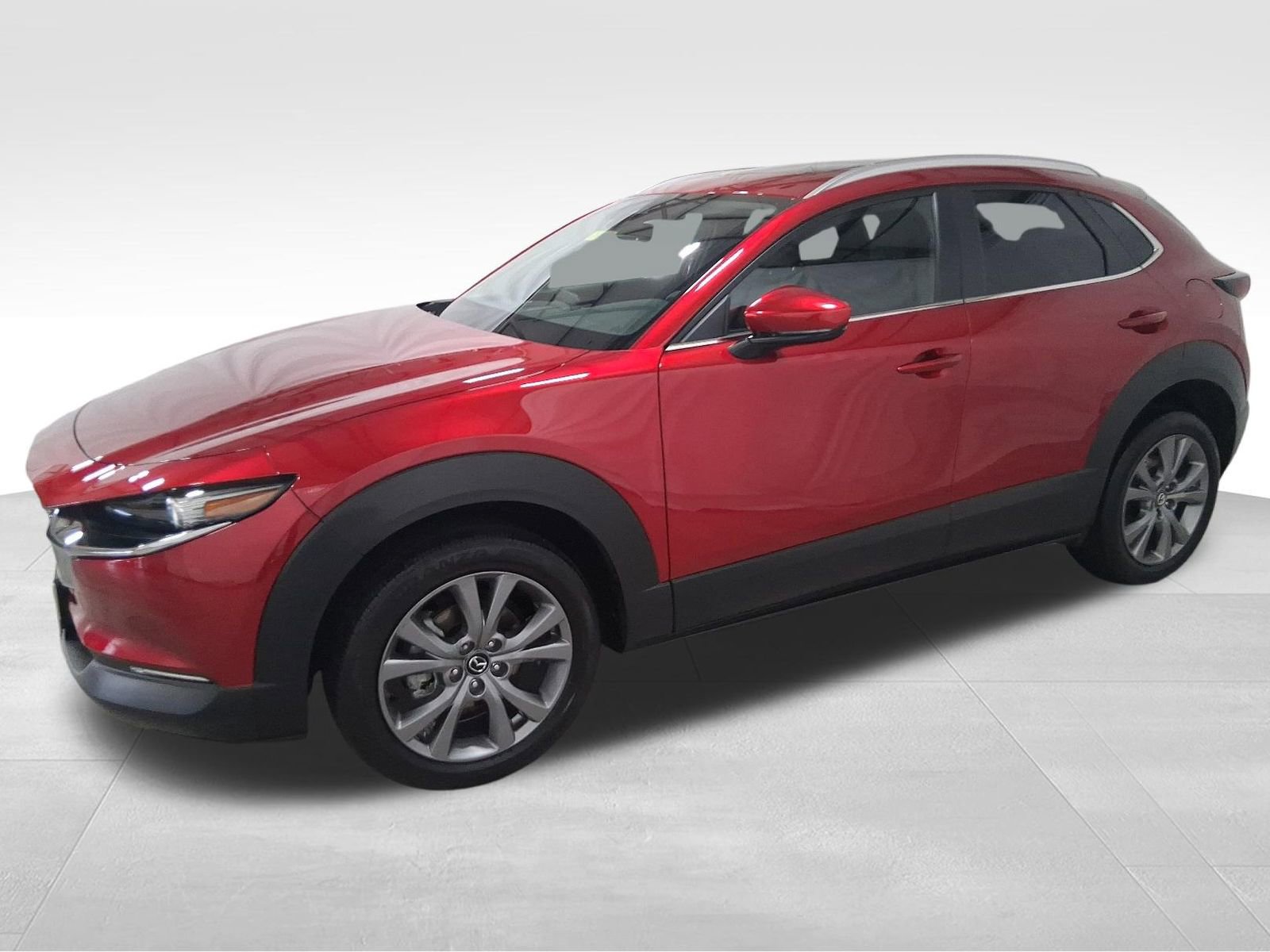 Used 2006 MAZDA MX-5 Miata Grand Touring RWD image 30