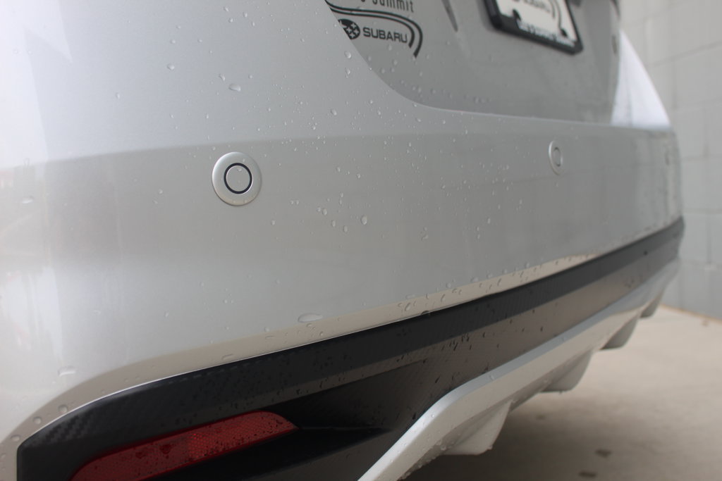 Used 2024 Nissan Versa S w/ Trunk Package FWD image 8