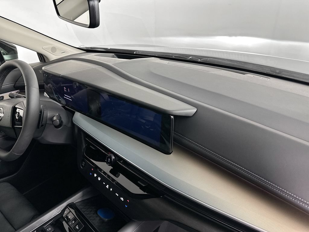 New 2026 Nissan Murano Platinum AWD/4WD image 36