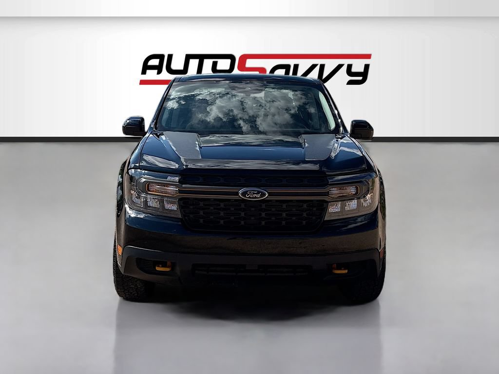 Used 2024 Ford Maverick Tremor w/ Tremor Off-Road Package AWD/4WD image 2