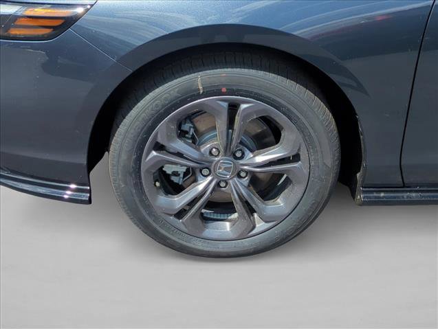 New 2026 Honda Accord EX-L image 10