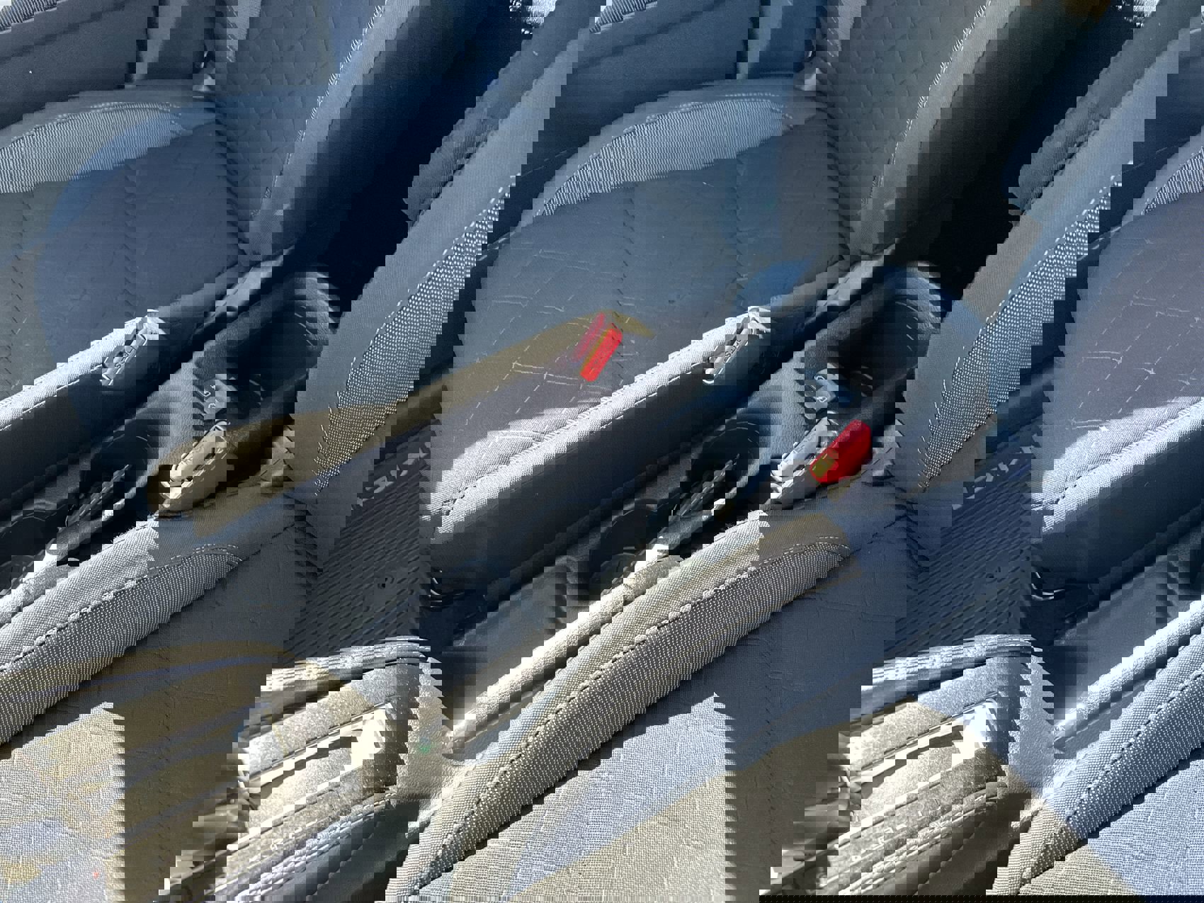 Used 2019 Nissan Kicks SV image 20