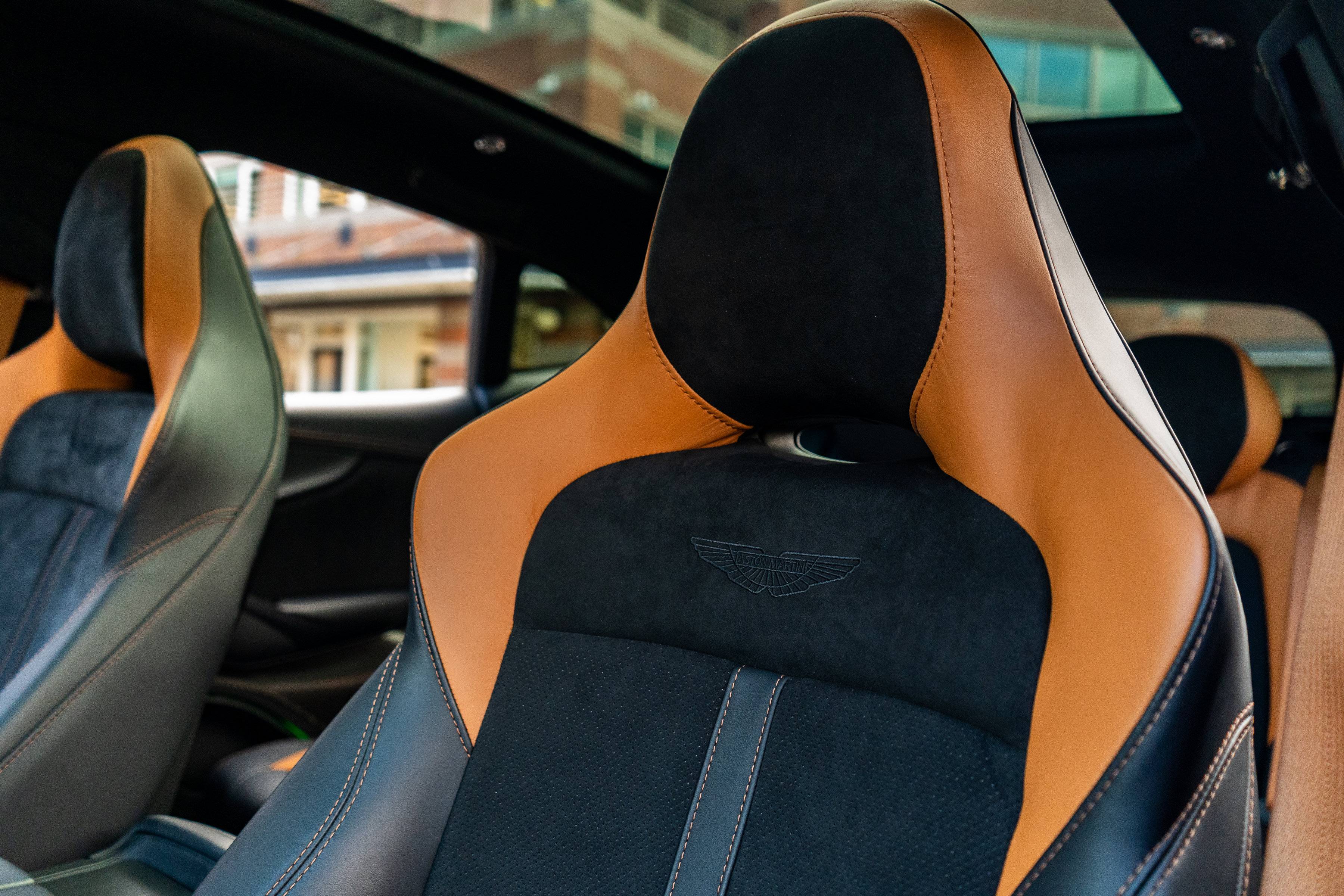 Used 2023 Aston Martin DBX 707 image 13