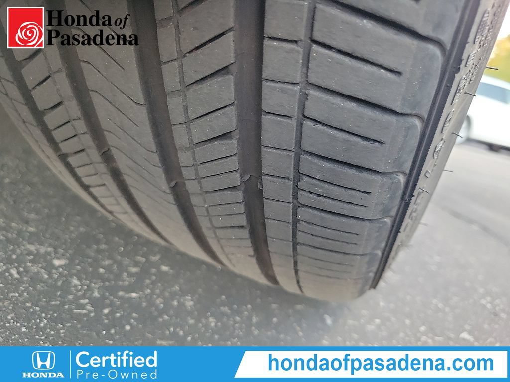 Certified 2024 Honda Accord Sport image 31