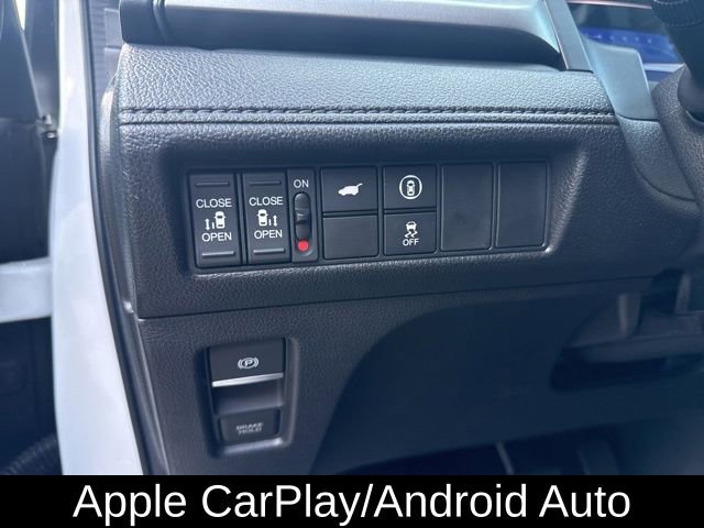 Used 2024 Honda Odyssey EX-L image 23