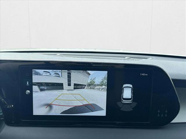 New 2025 Hyundai Palisade SEL image 13