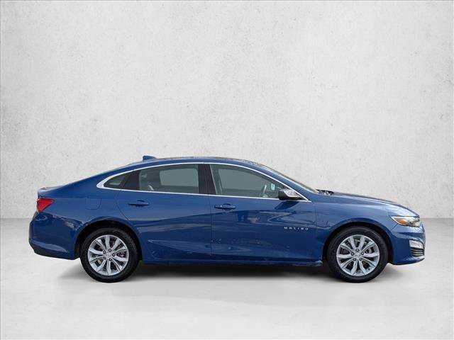 Used 2023 Chevrolet Malibu LT image 4
