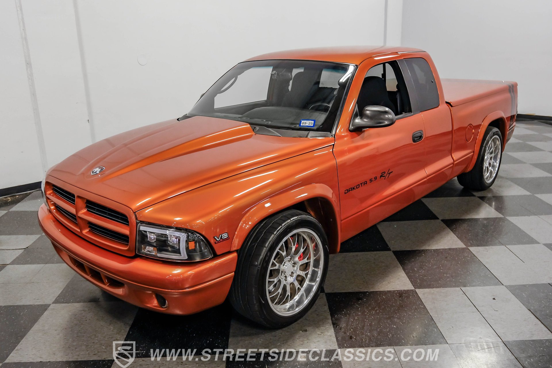 Used 2000 Dodge Dakota Sport image 38