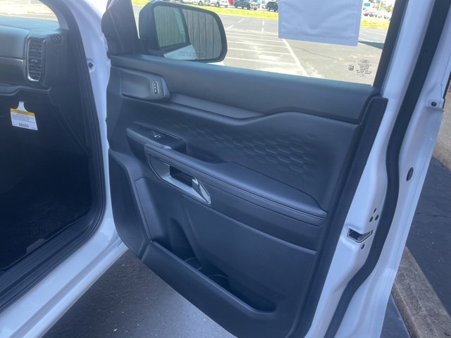 New 2025 Ford Ranger XLT image 46