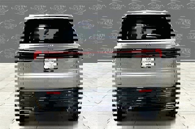 New 2026 Buick Enclave Sport Touring w/ Super Cruise Package image 4