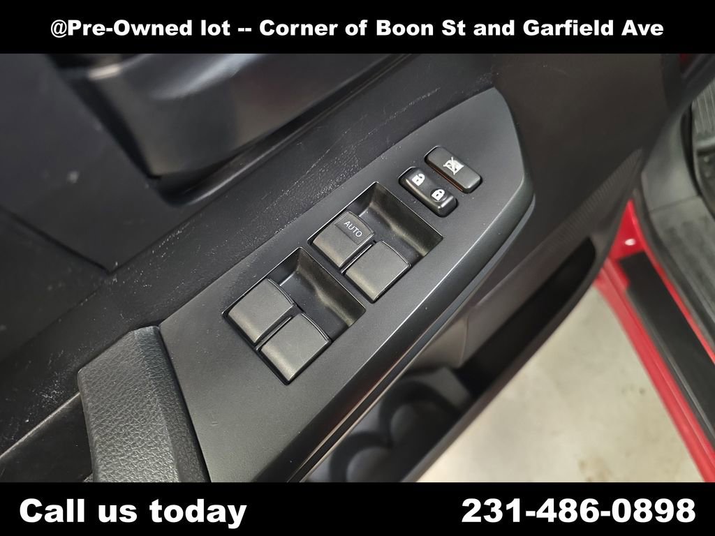 Used 2021 Toyota Tundra SR AWD/4WD image 15