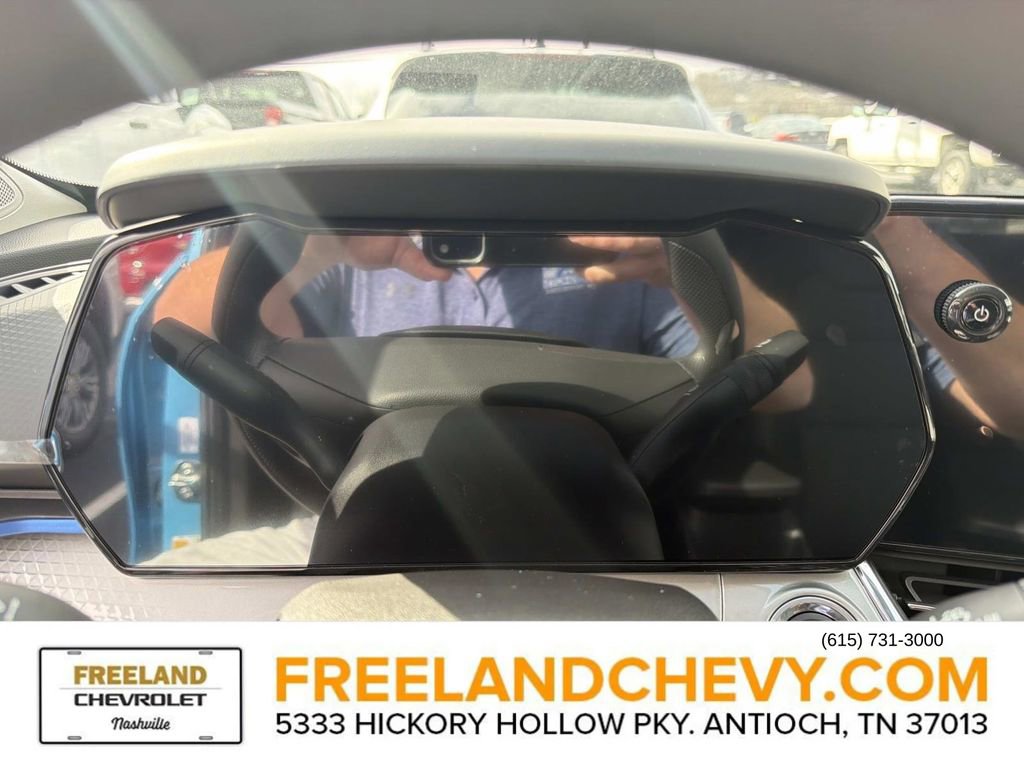 New 2026 Chevrolet Trax LT image 25