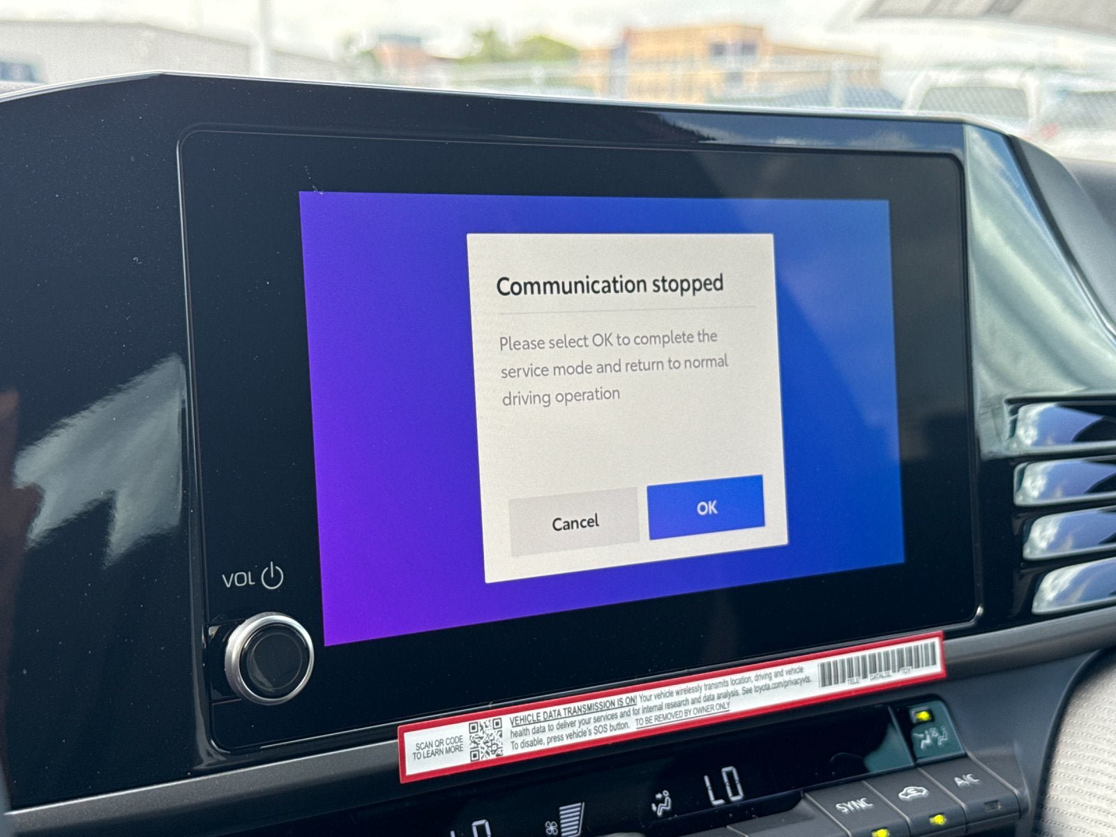 New 2026 Toyota Camry SE FWD image 19