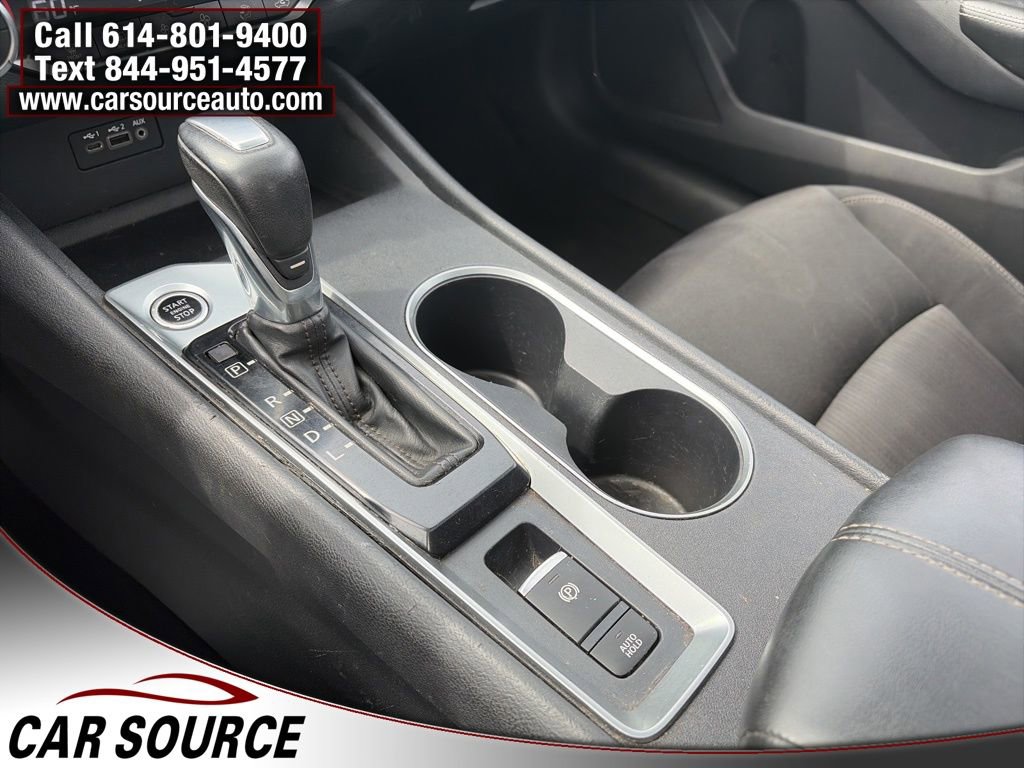 Used 2019 Nissan Altima 2.5 SV image 23