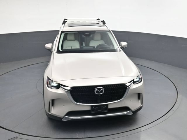 Used 2024 MAZDA CX-90 Plug-In Hybrid w/ Premium Plus AWD/4WD image 29