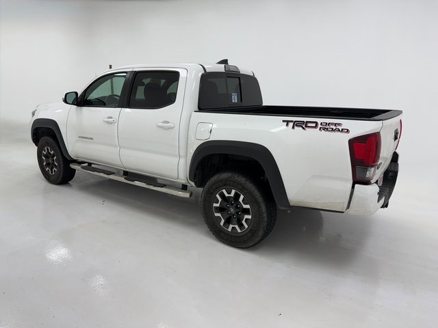 Used 2019 Toyota Tacoma TRD Off-Road image 18