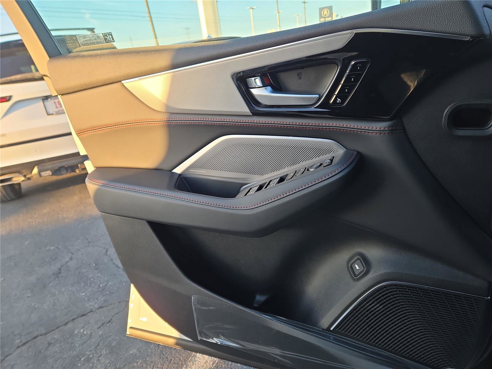 New 2026 Acura MDX A-Spec image 15