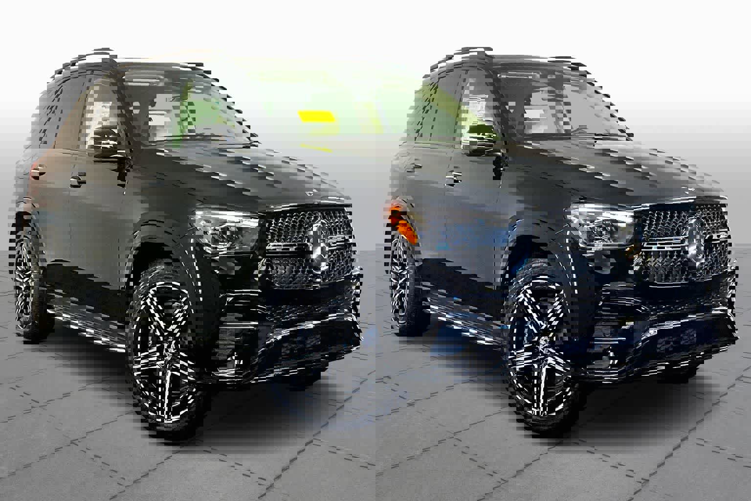 New 2026 Mercedes-Benz GLE 350 4MATIC image 19