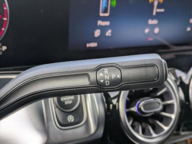 New 2026 Mercedes-Benz GLB 250 4MATIC image 12