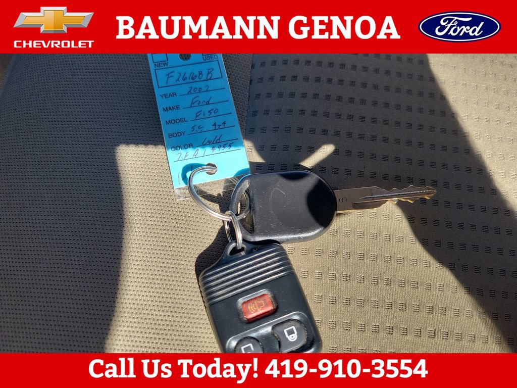 Used 2007 Ford F150 XLT AWD/4WD image 29