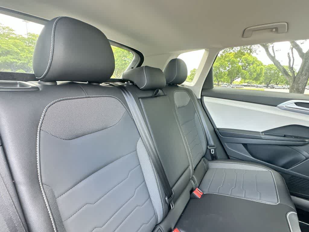 New 2026 Volkswagen Taos SE FWD image 26