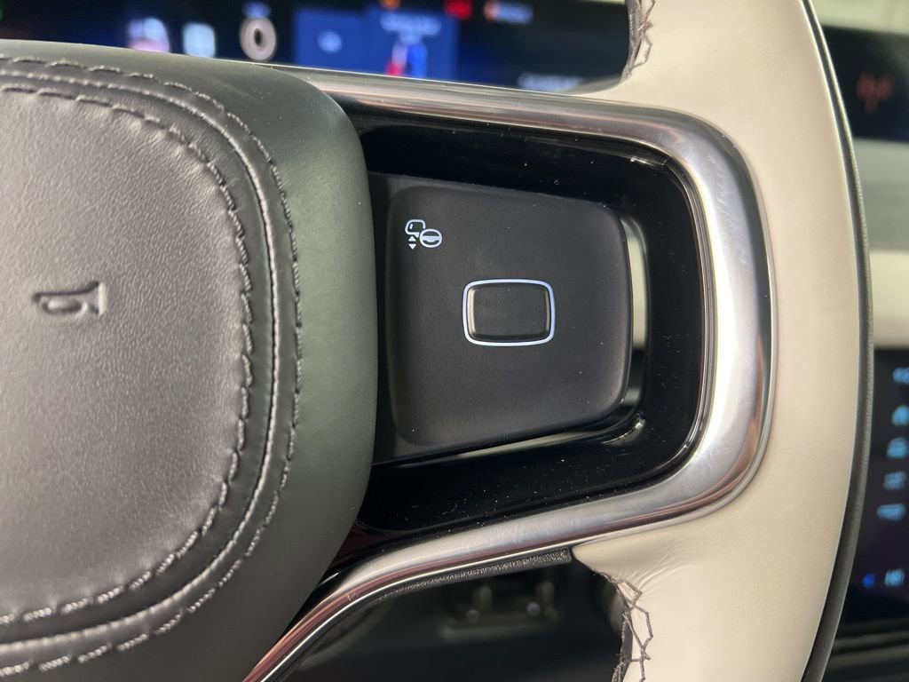 New 2026 Lincoln Navigator Reserve w/ Jet Appearance Package image 21