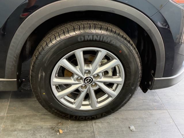 Used 2023 MAZDA CX-5 AWD 2.5 S image 17