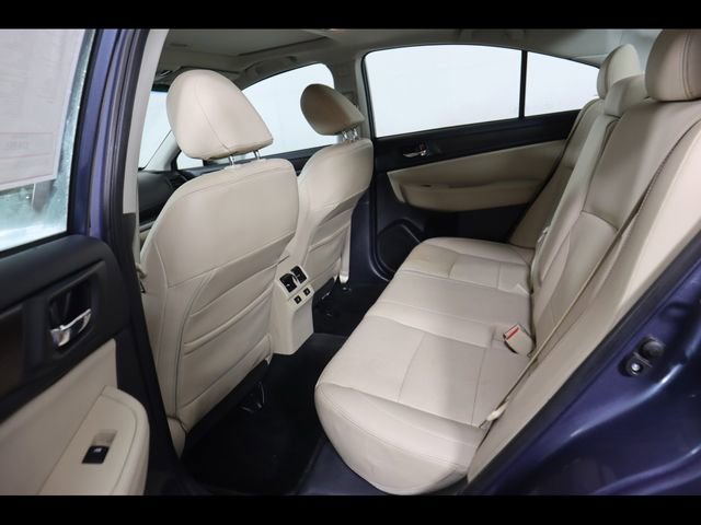 Used 2015 Subaru Legacy 3.6R Limited image 16