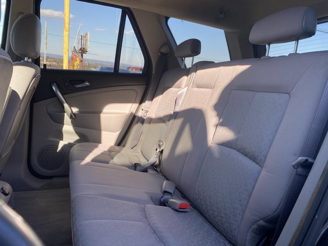 Used 2007 Saturn Vue 2WD image 19