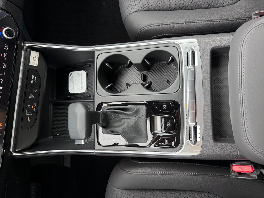 New 2026 Kia Carnival SX Prestige FWD image 20